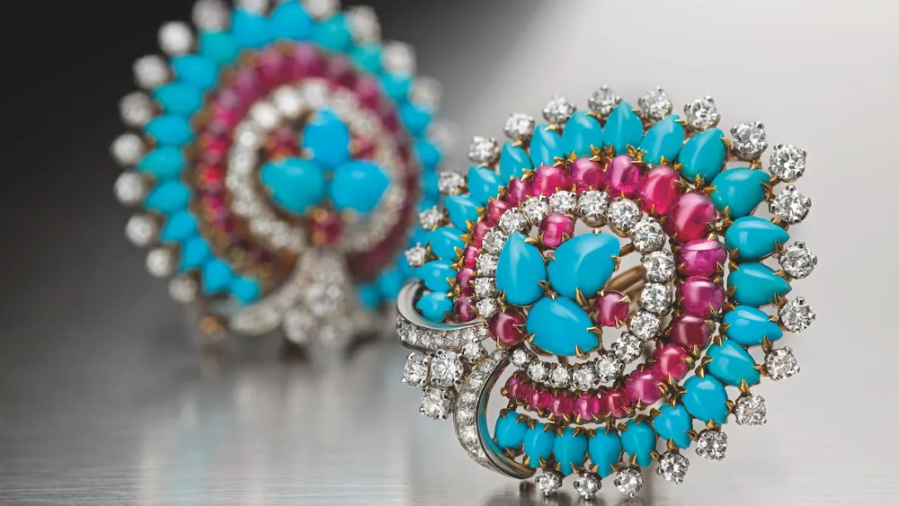 Mostra Bulgari Roma Life&People Magazine