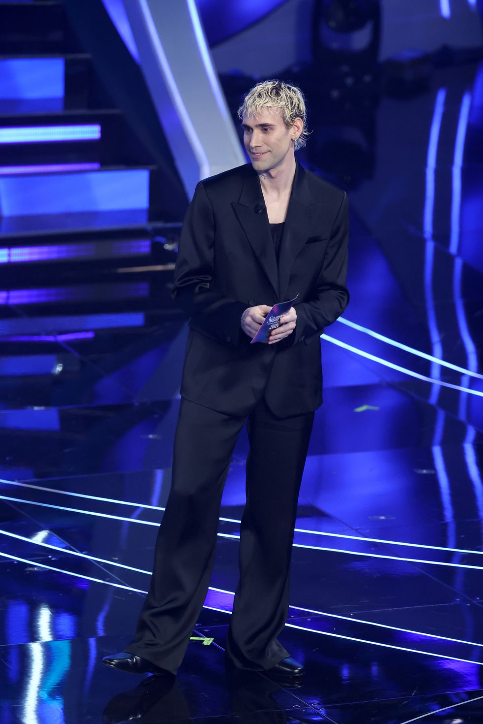 look seconda serata Sanremo 2024 | Life&People Magazine