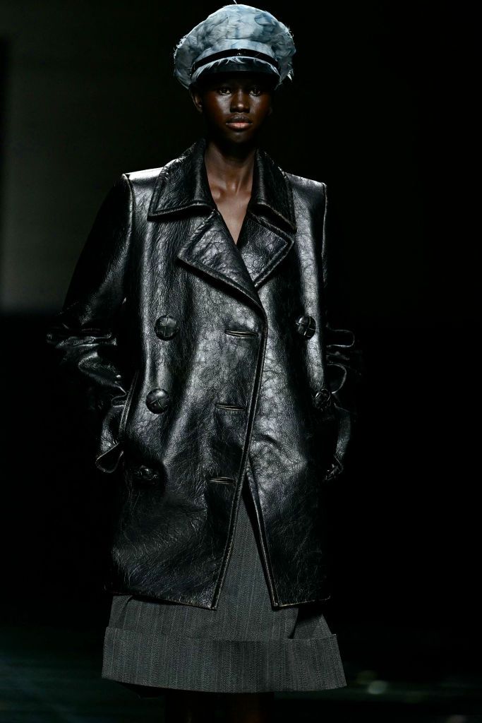 prada autunno inverno 2024 2025 fall winter | Life&People Magazine