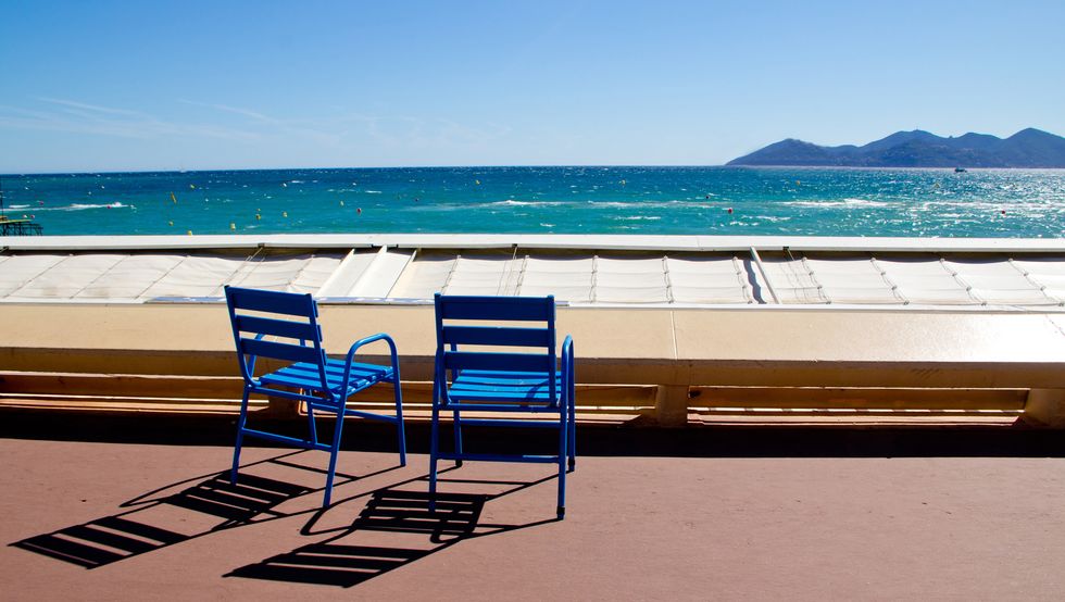 storia croisette cannes | Life&People Magazine