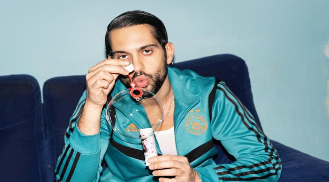 Stylist Festival Sanremo 2024