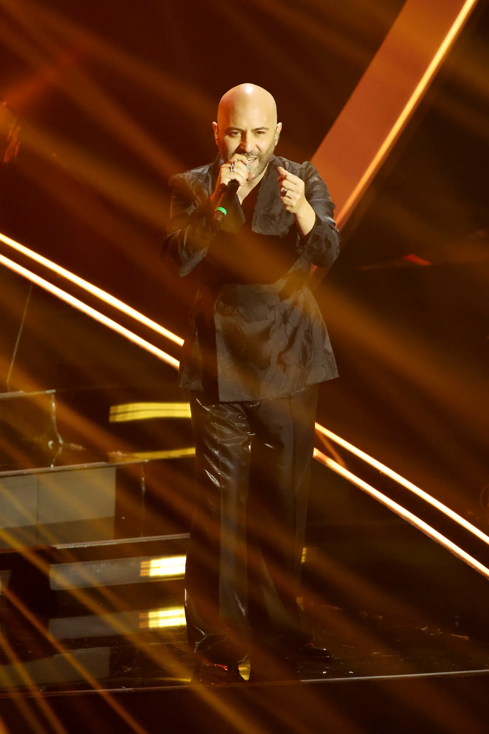 vincitori Sanremo 2024 Angelina Mango | Life&People Magazine