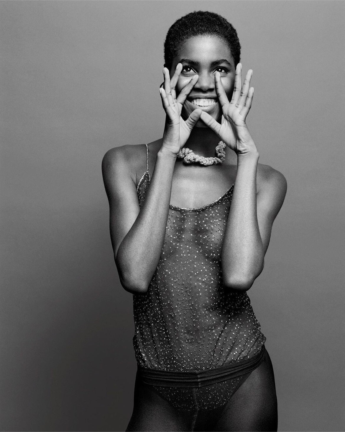 chi è Victoria Fawole | Life&People Magazine