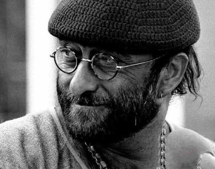 Lucio Dalla | Life&People Magazine