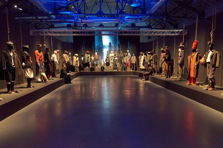 mostra briganti eleganti | Life&People Magazine