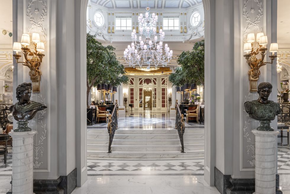 hotel storici Roma | Life&People Magazine