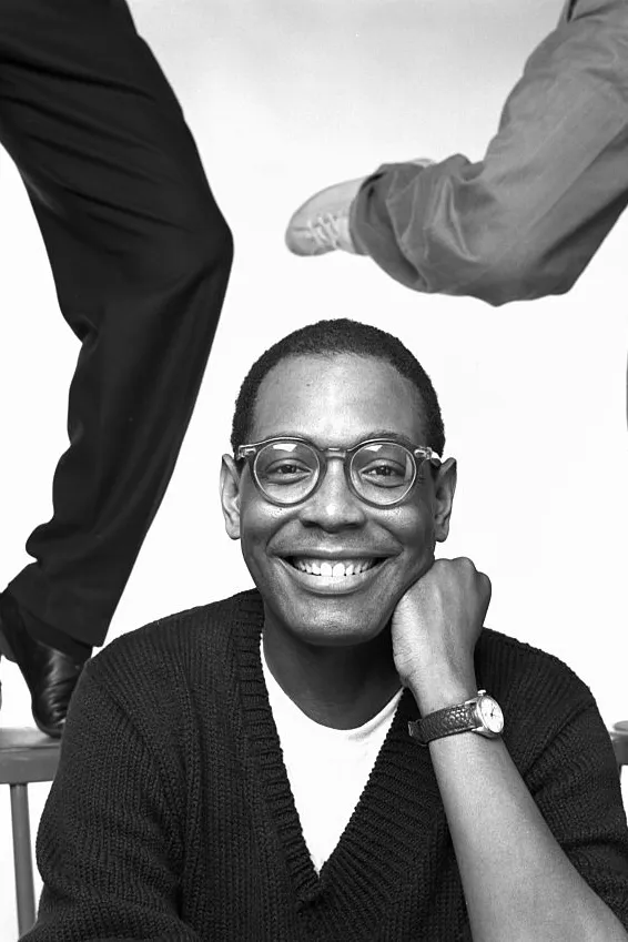 biografia storia Willi Smith chi era | Life&People Magazine