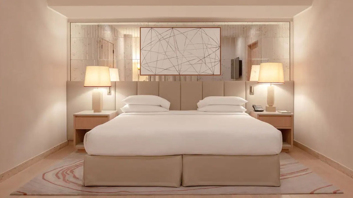 Park Hyatt Milano | Life&People Magazine 