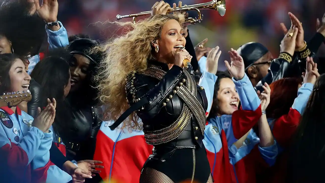 album Cowboy Carter | Life&People