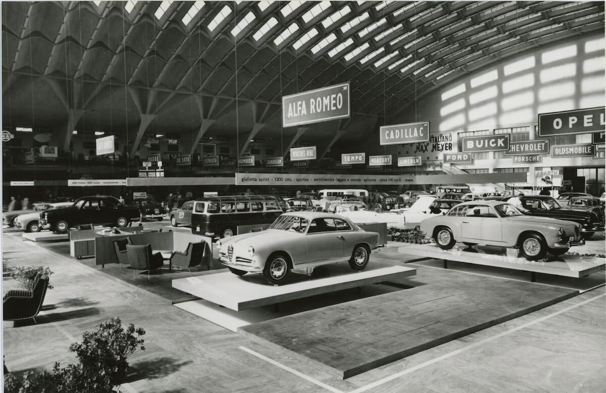 alfa romeo italia Giulietta | Life&People Magazine