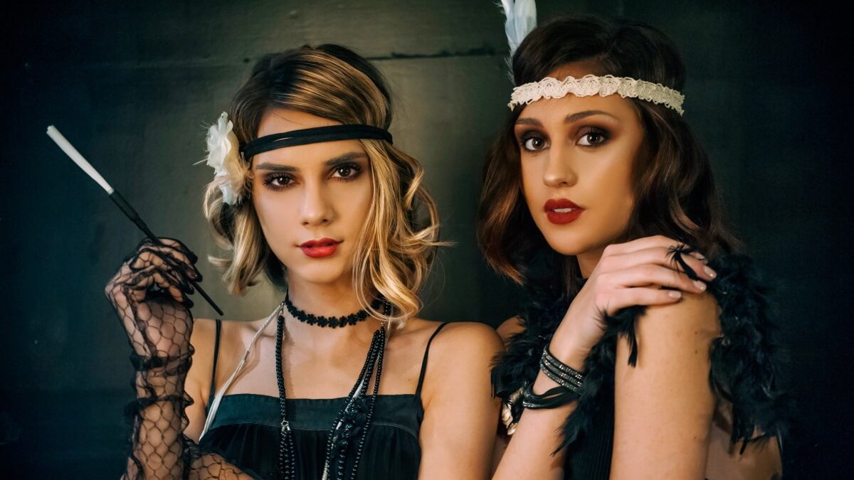 acconciature anni 20 | Life&People Magazine