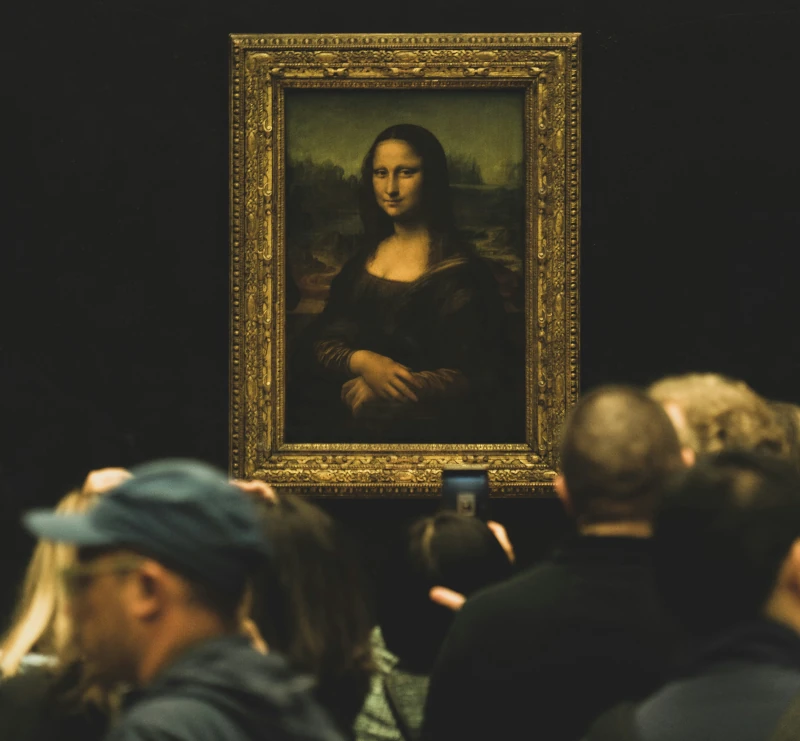 arte musei parigi | Life&People Magazine