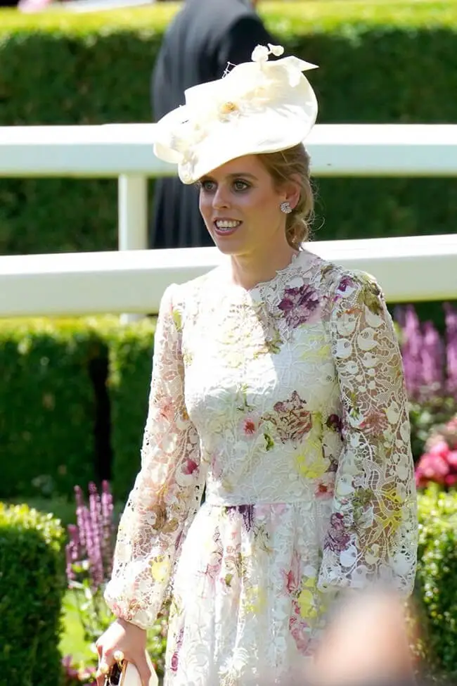 Vestiti da principessa | Life&People Magazine