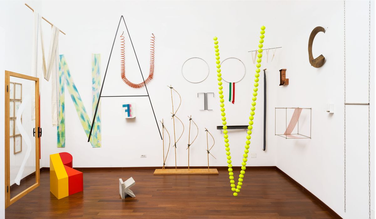 Bruno Munari mostra | Life&People Magazine