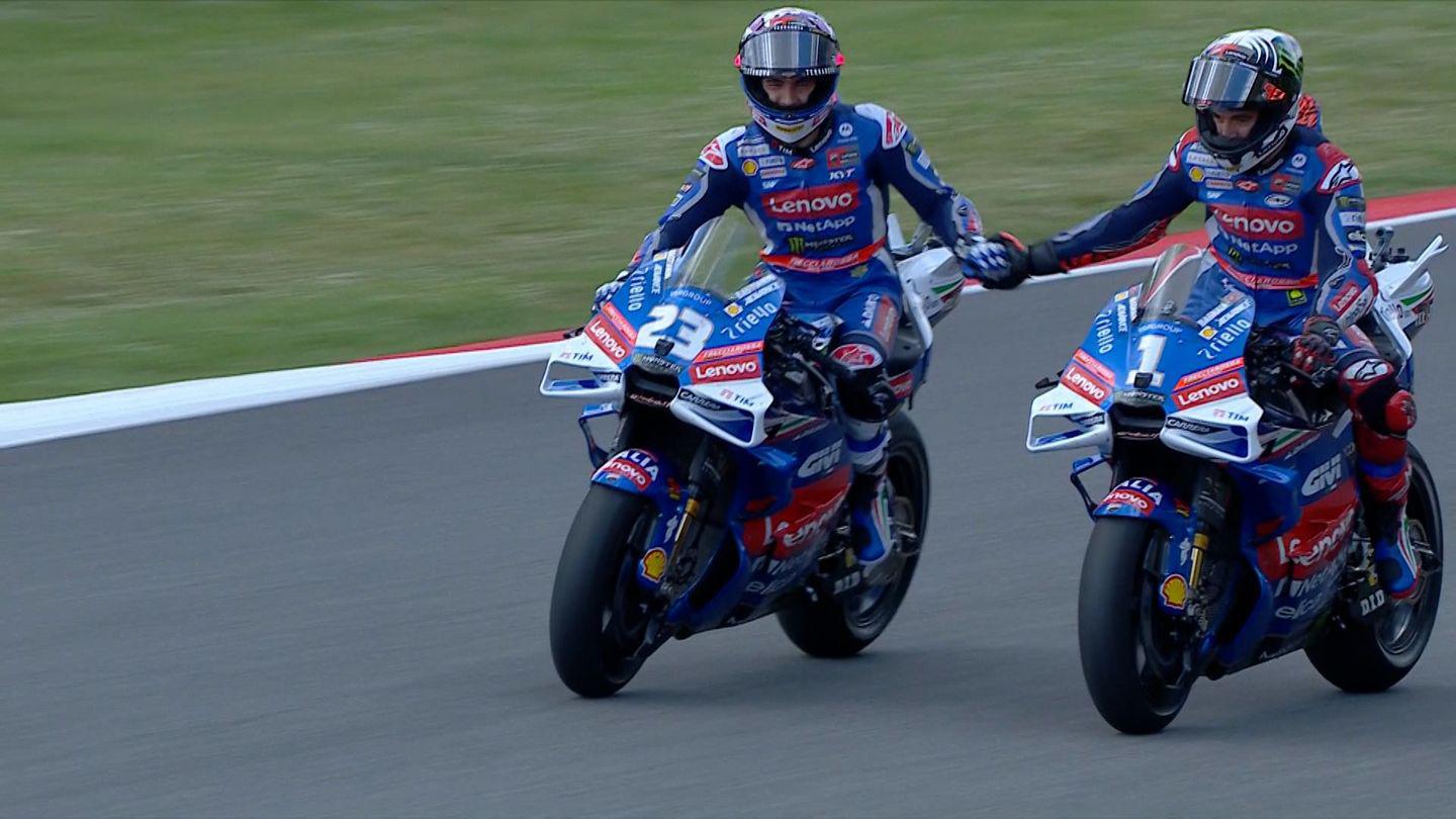 gran premio italia motomondiale 2024 Mugello | Life&People Magazine