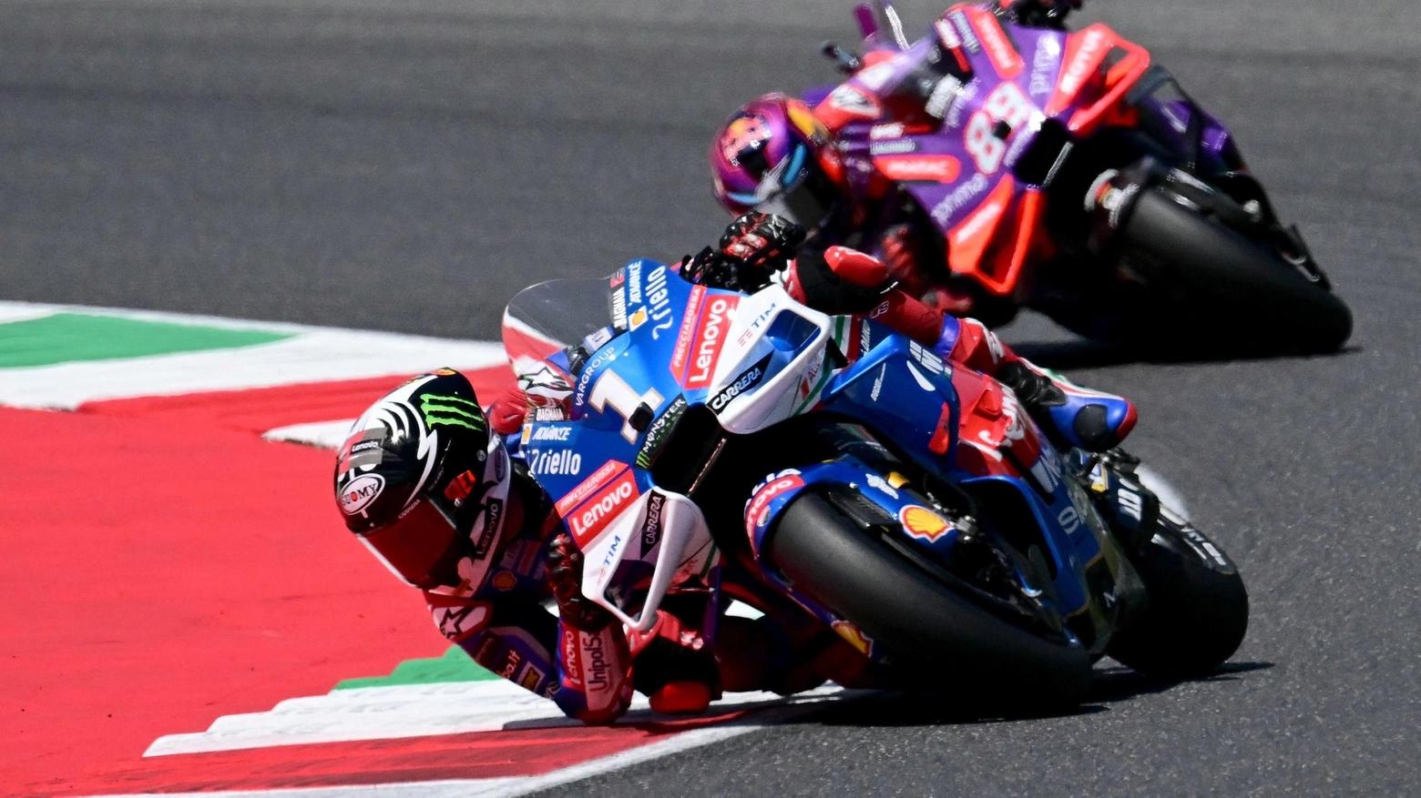 gran premio italia motomondiale 2024 Mugello | Life&People Magazine