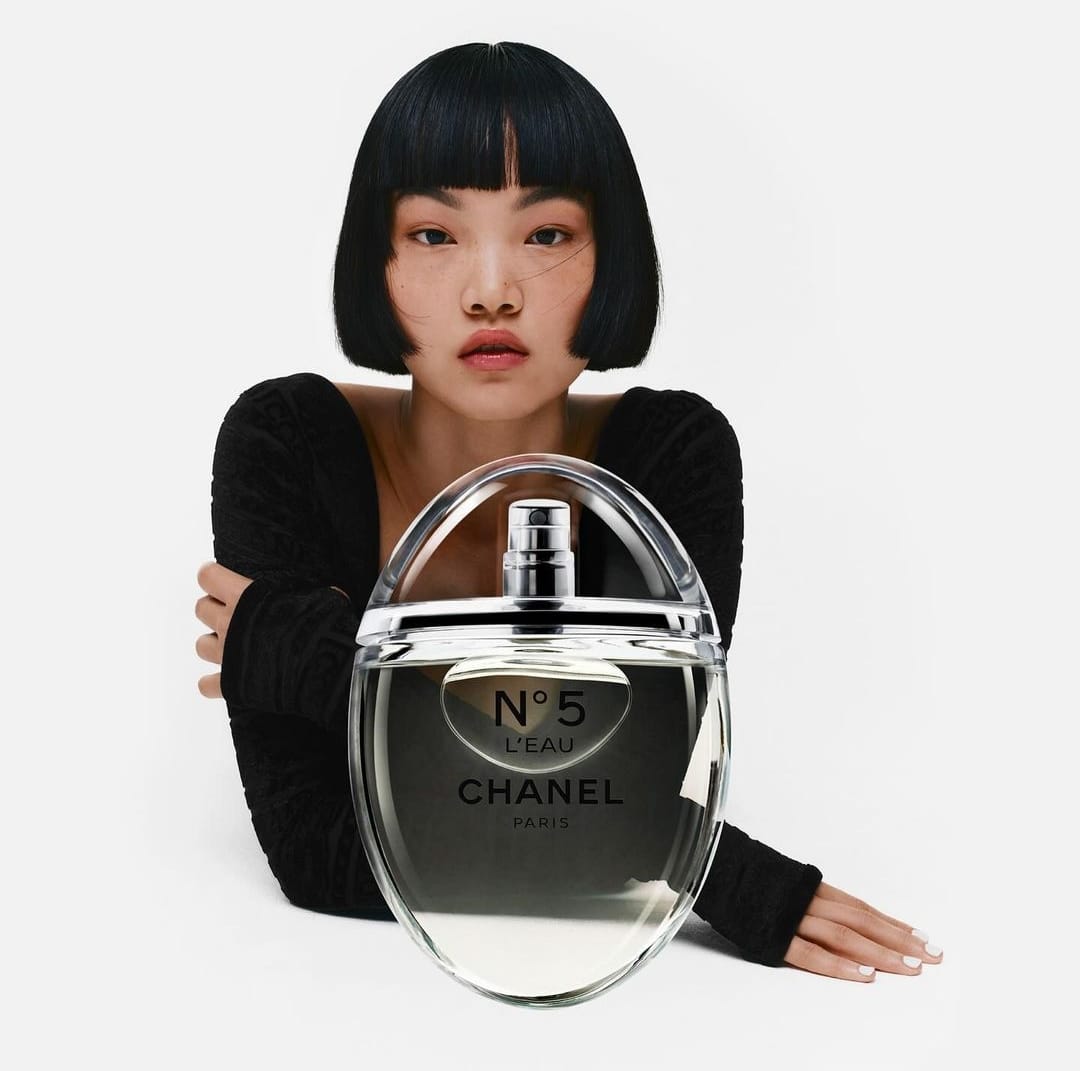 Chanel N&deg;5 L&rsquo;Eau | Life&People Magazine