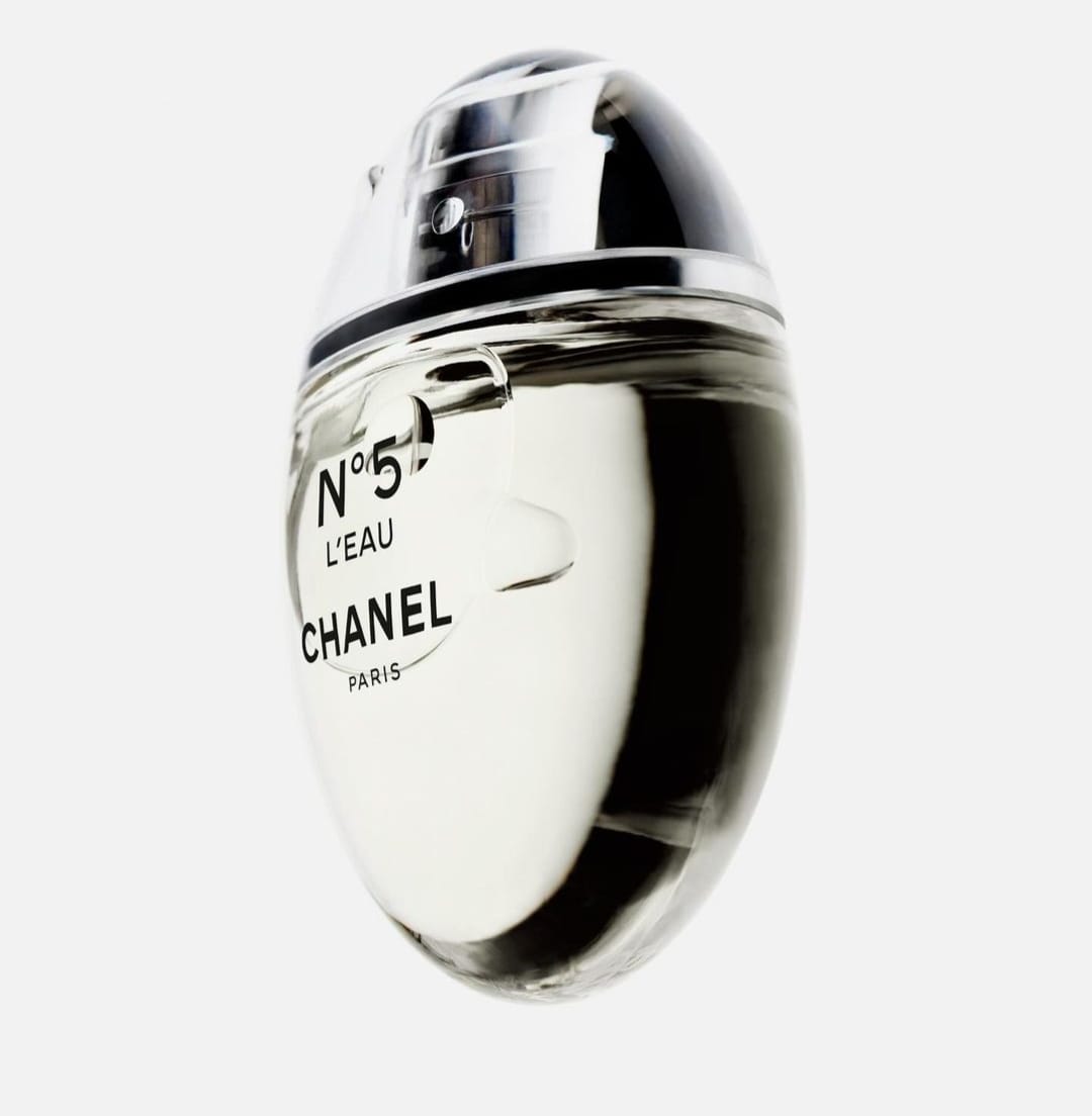 Chanel N&deg;5 L&rsquo;Eau | Life&People Magazine