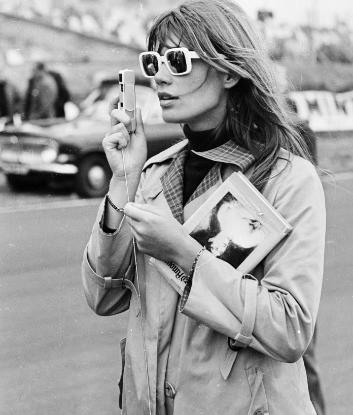 Morta Francoise Hardy | Life&People Magazine