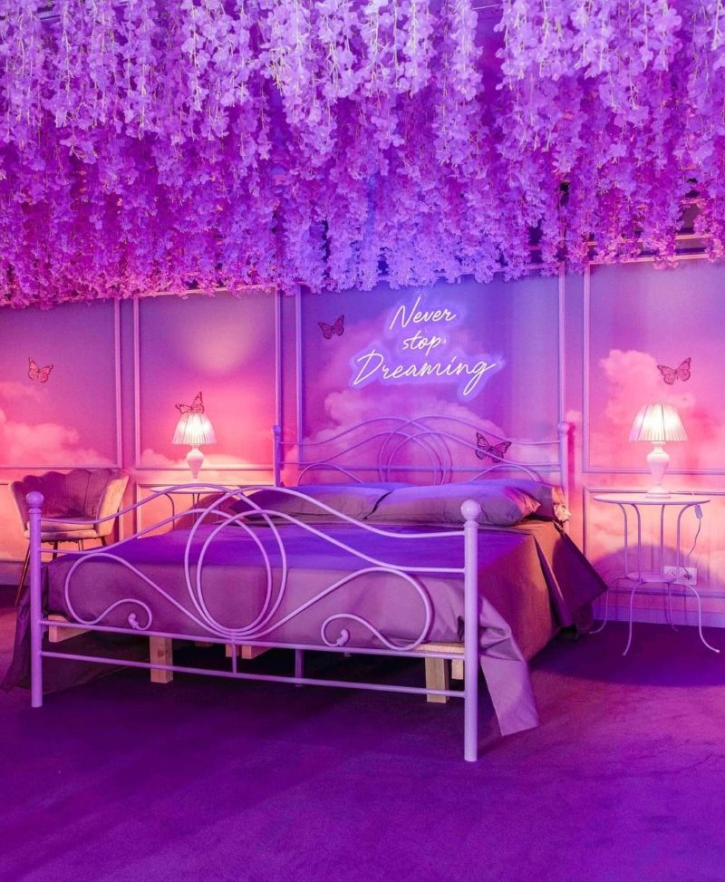 Letto House of Dreamers | Life&People Magazine