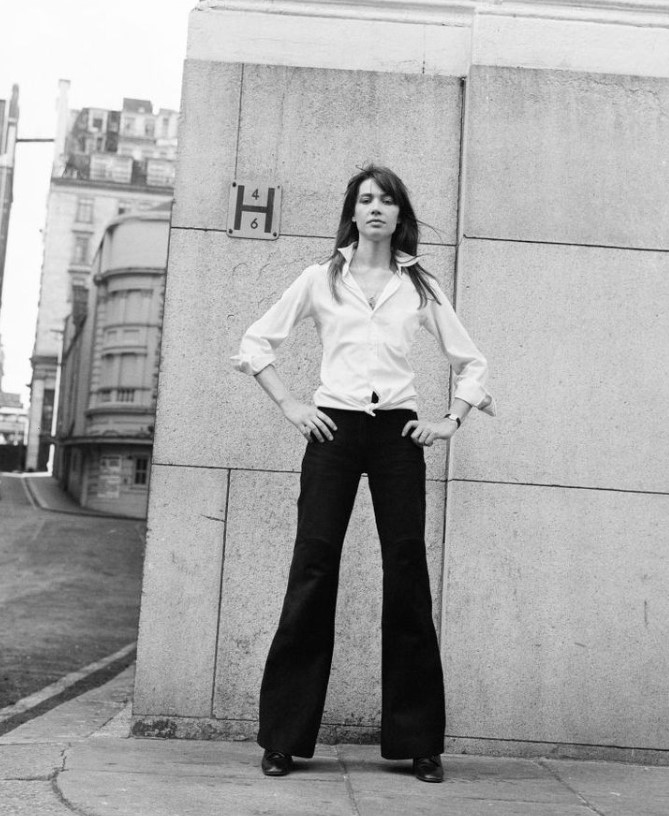 Morta Francoise Hardy | Life&People Magazine
