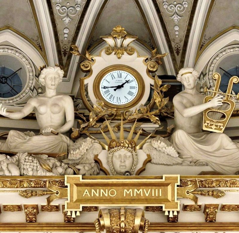 Teatro Petruzzelli | Life&People Magazine