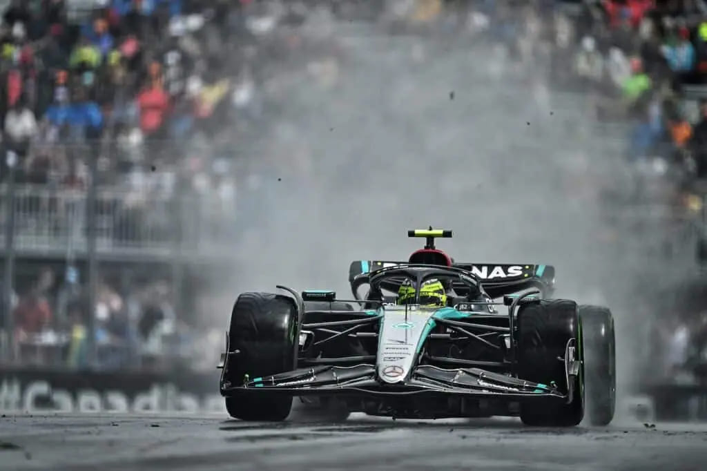 Gran Premio Canada F1 2024 - Life&People Magazine