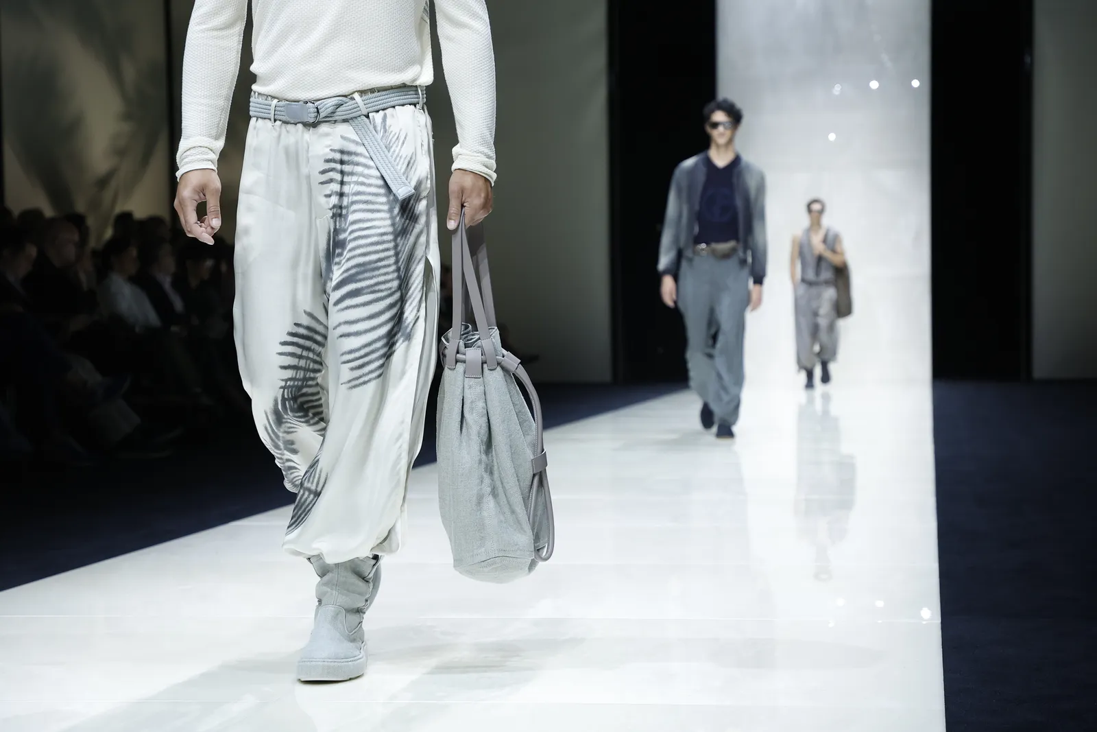 | Life&People Magazine