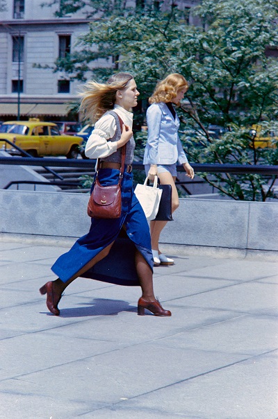 moda anni 70 | Life&People Magazine