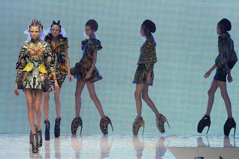 | Life&People Magazine 