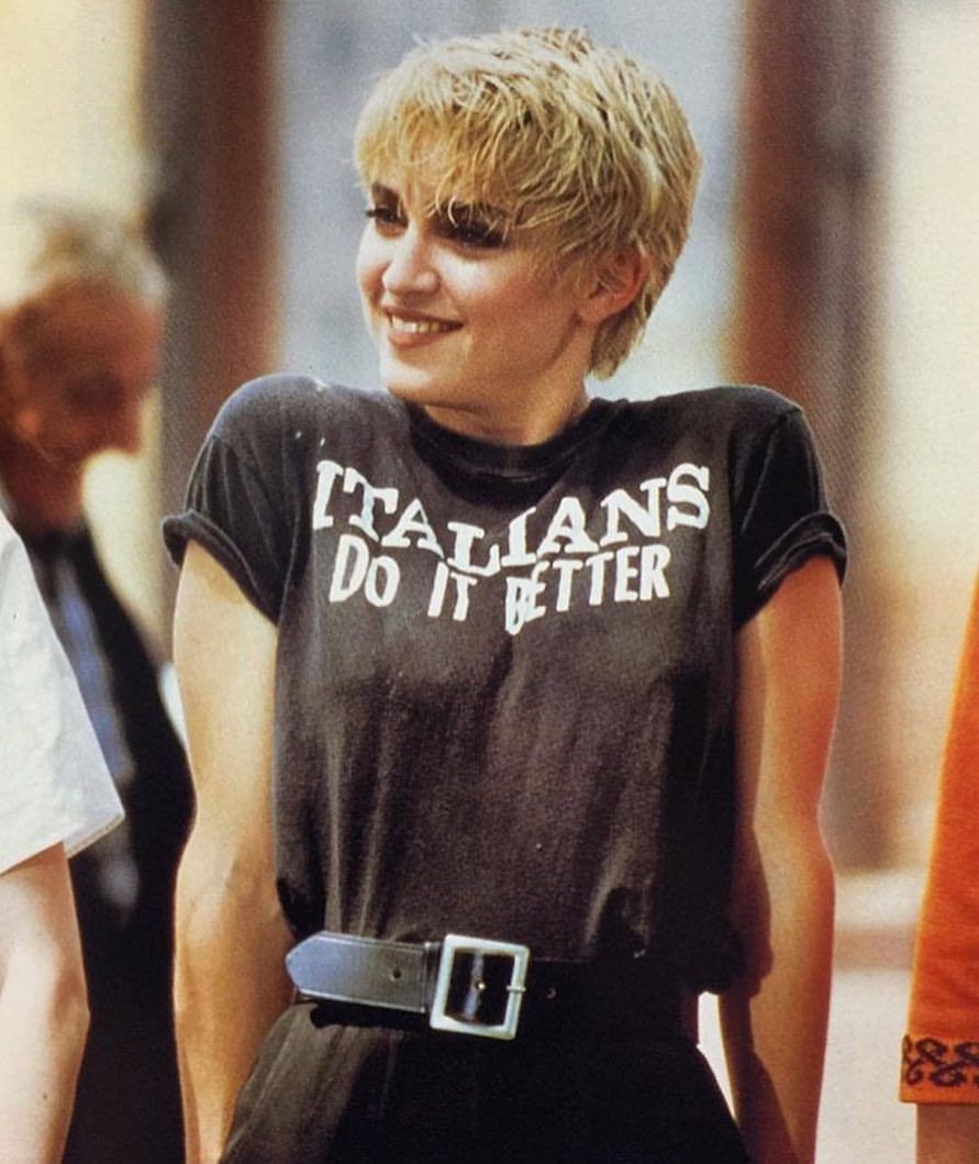  t-shirt grafica | Life&People Magazine