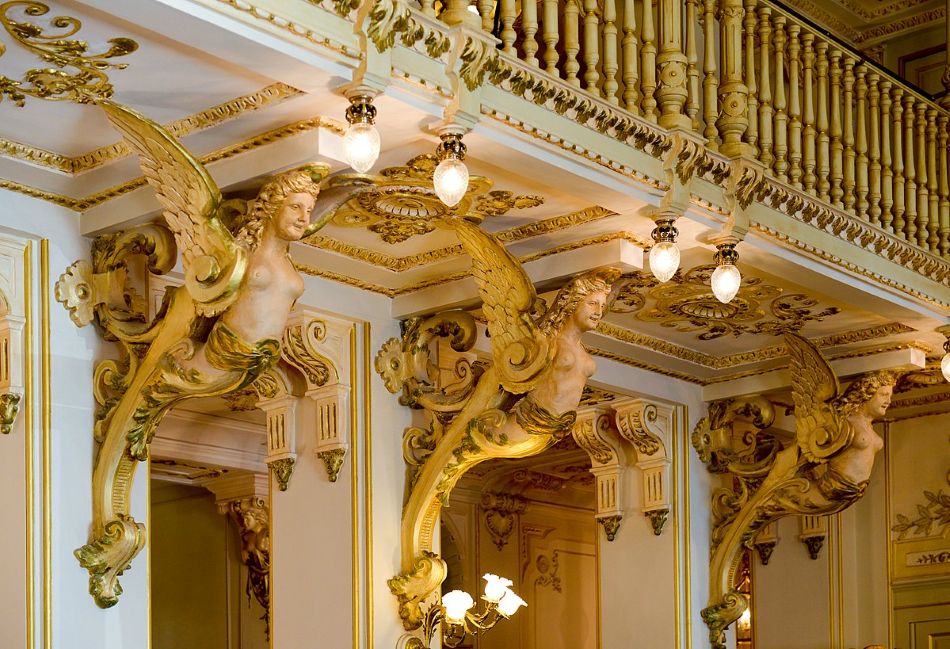 teatro petruzzelli  | Life&People Magazine