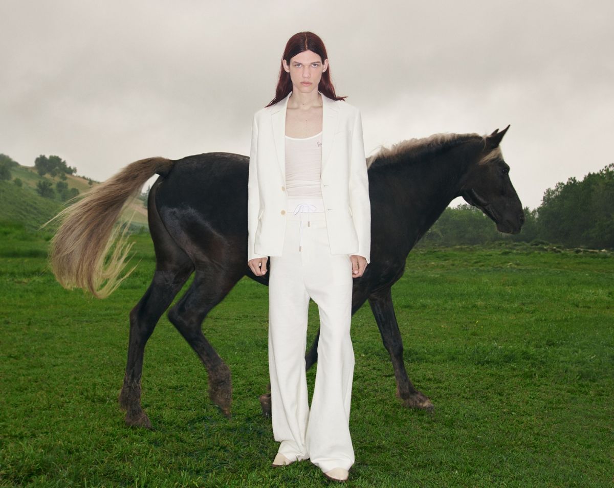 the empty space vespa | Life&People Magazine