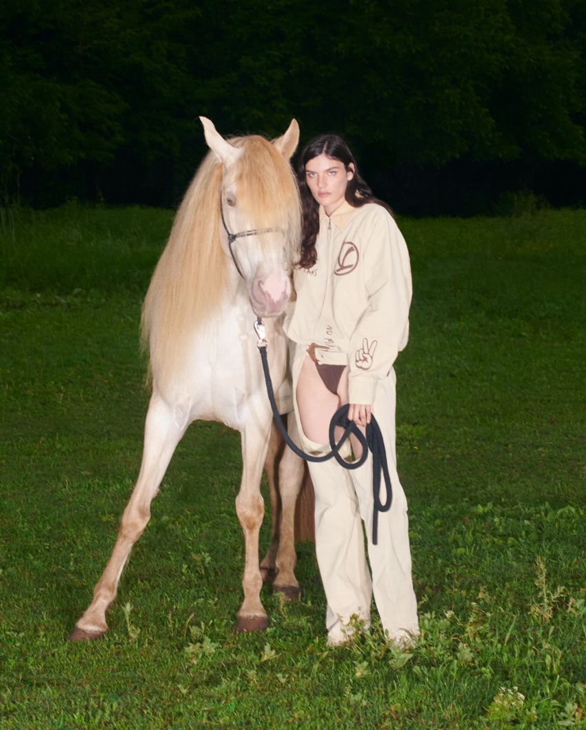 the empty space vespa | Life&People Magazine