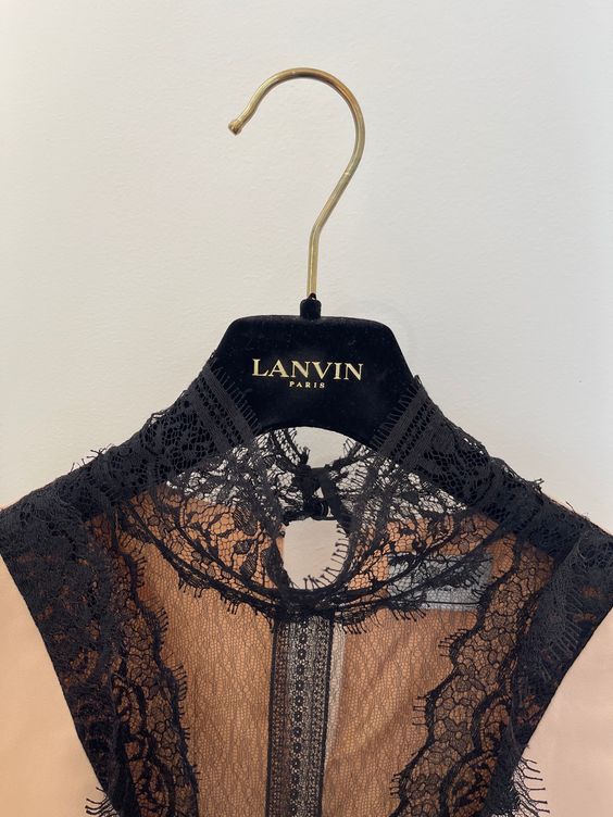 Lanvin Paris | Life&People Magazine