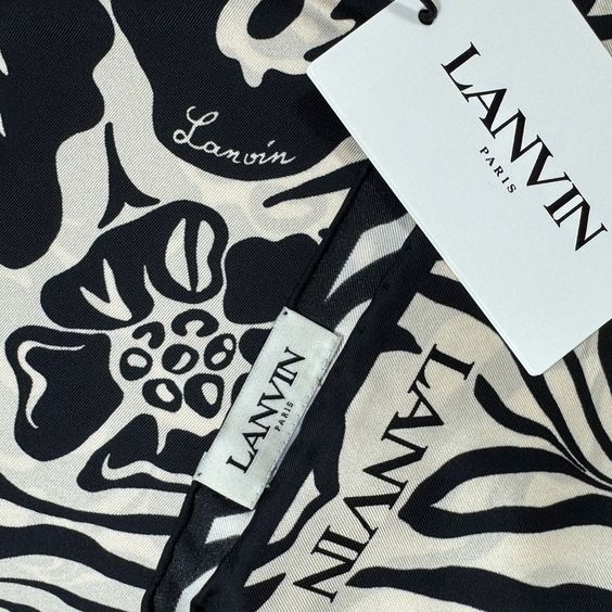 Lanvin Paris | Life&People Magazine