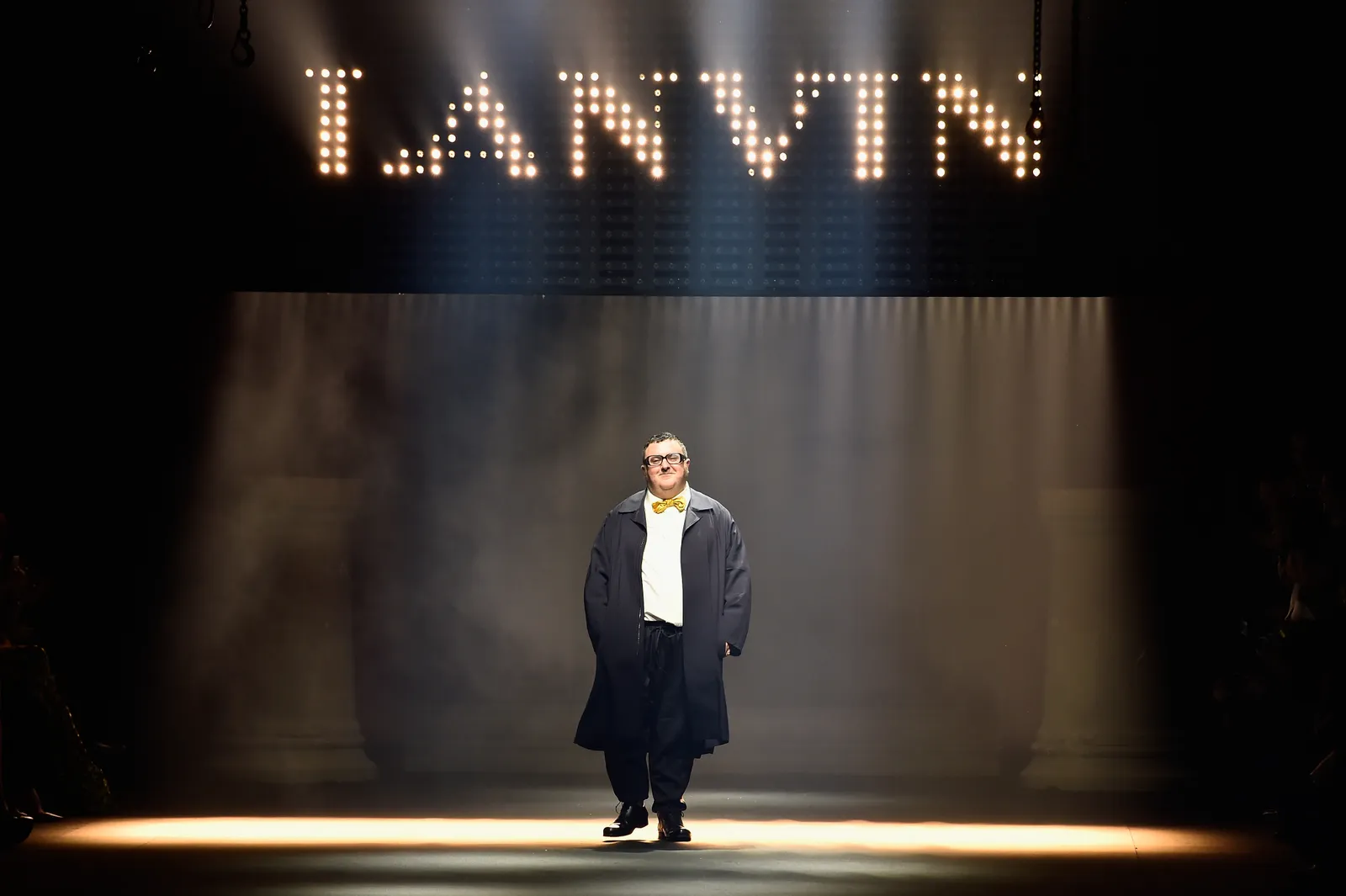 Lanvin Paris | Life&People Magazine