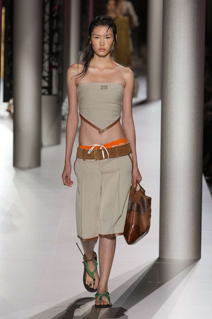 pantaloni bermuda anni 50 Grace Kelly | Life&People Magazine