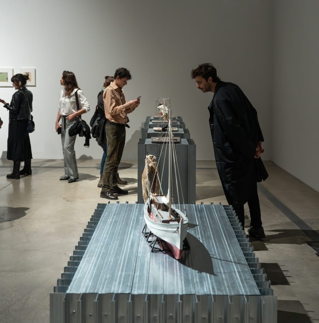 Mostre Roma 2024 | Life&People Magazine