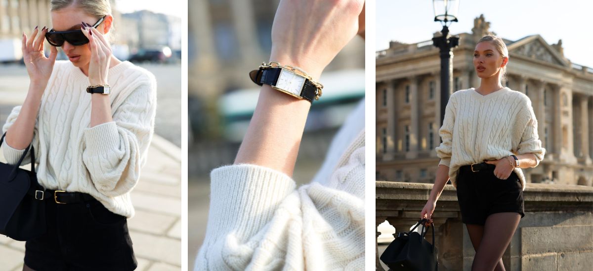 Orologio Daniel Wellington | Life&People Magazine