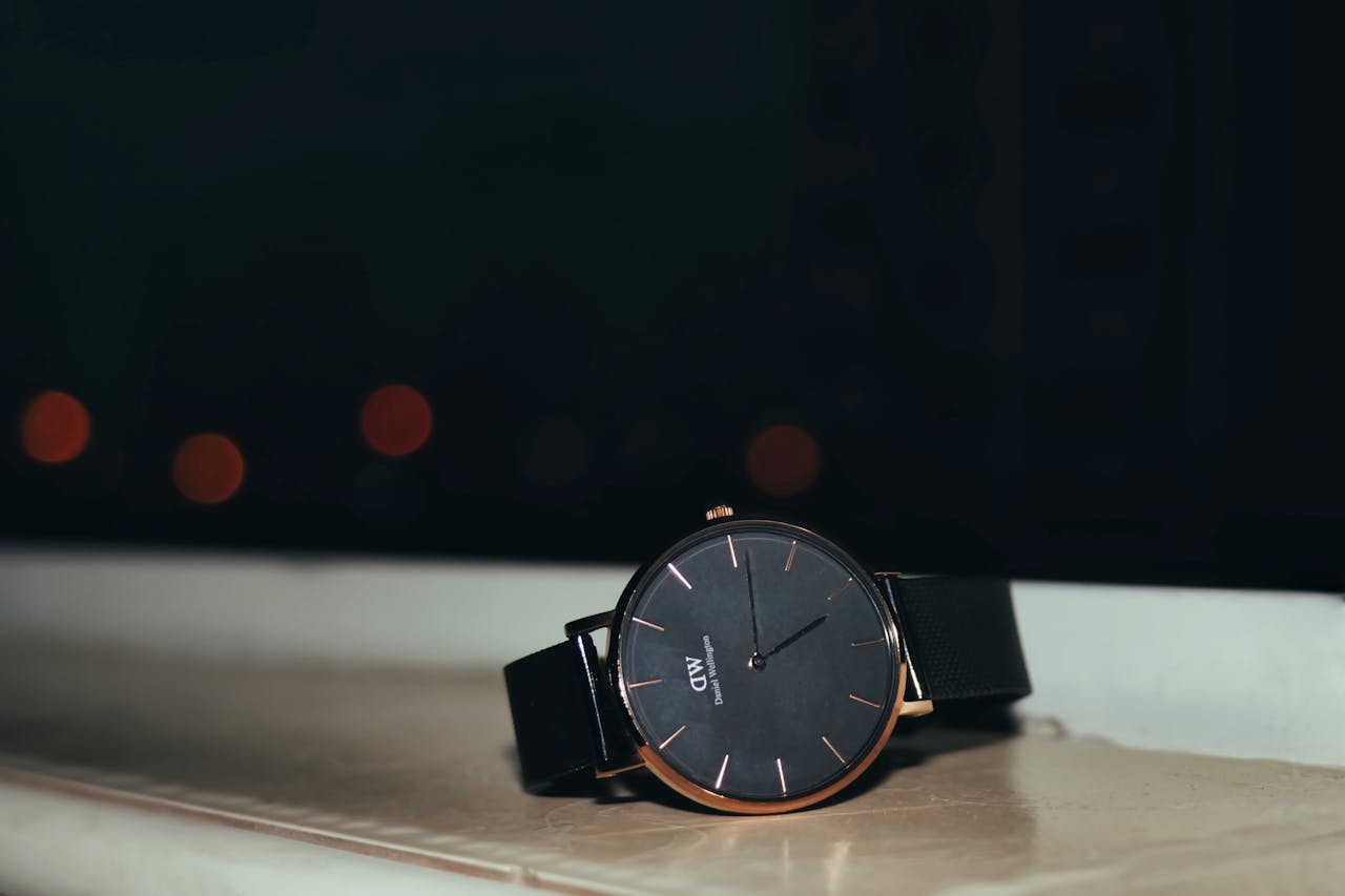 Orologio Daniel Wellington | Life&People Magazine