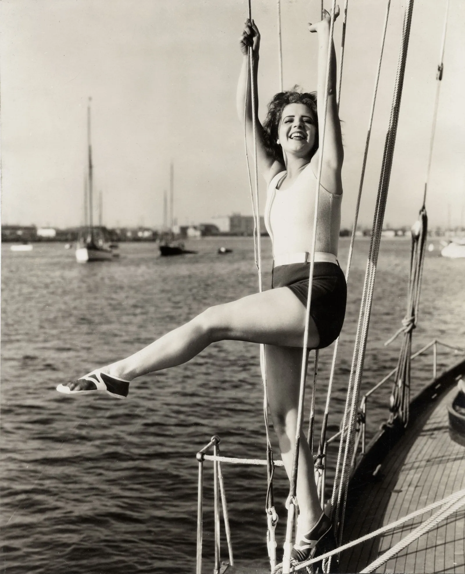 clara bow | Life&People Magazine