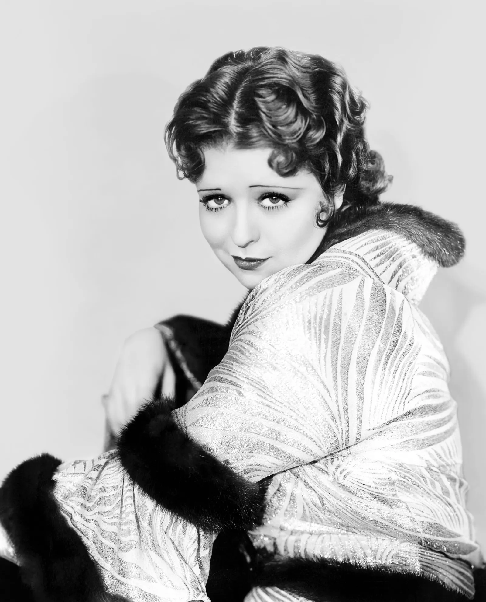 clara bow | Life&People Magazine