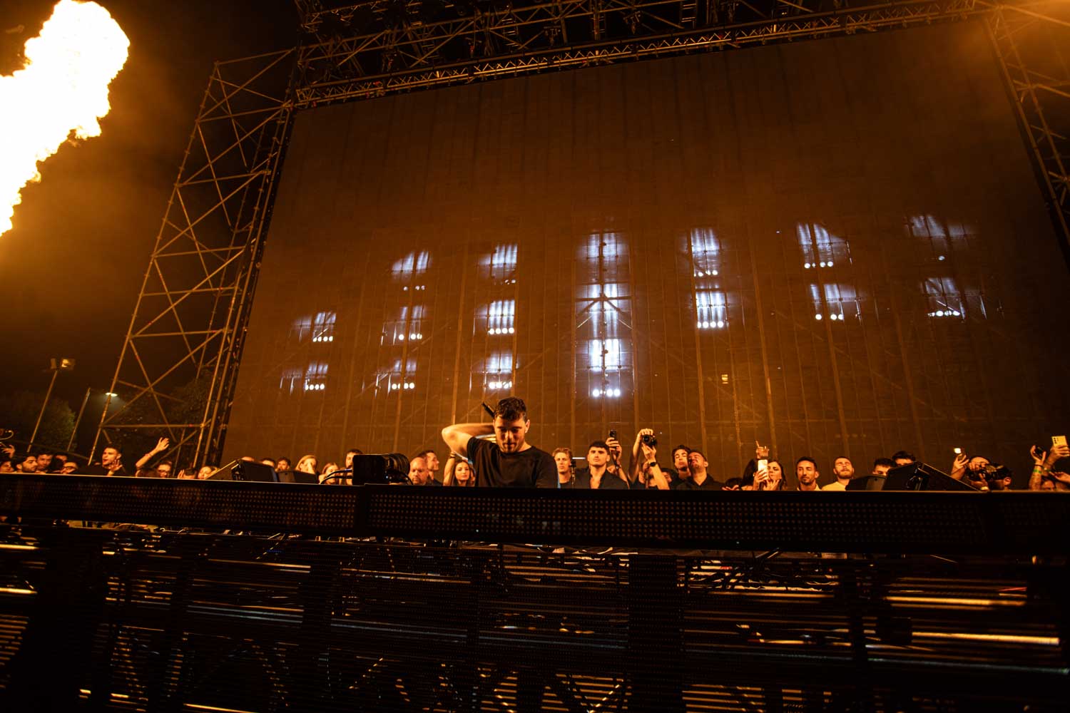 Space Riccione Martin Garrix | Life&People Magazine