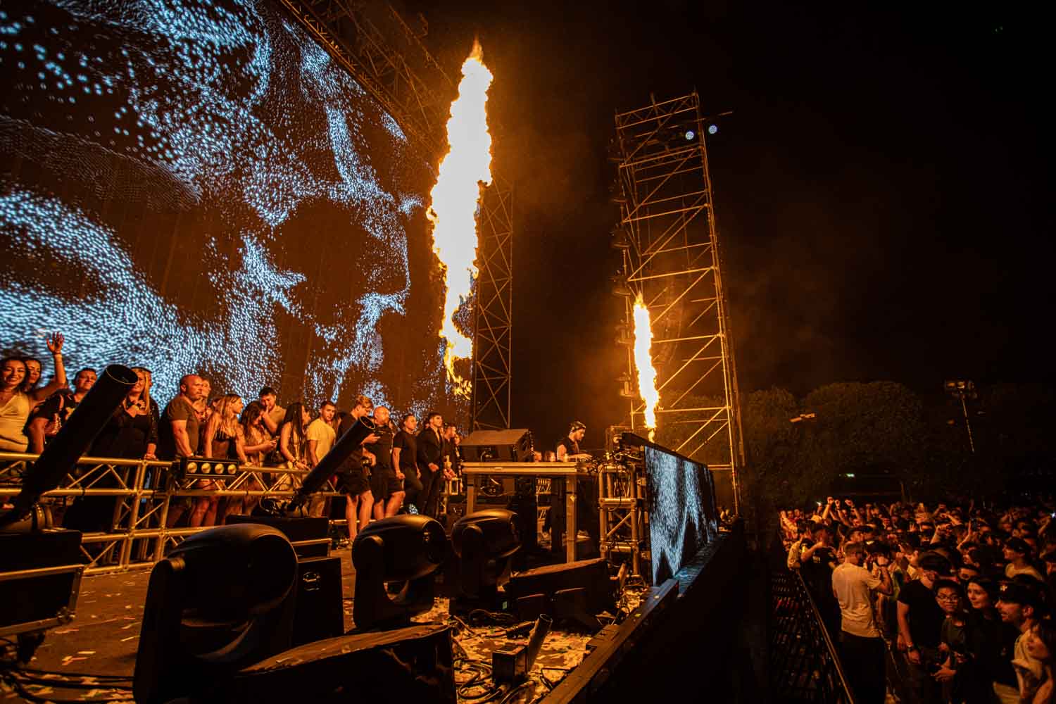 Space Riccione Martin Garrix | Life&People Magazine