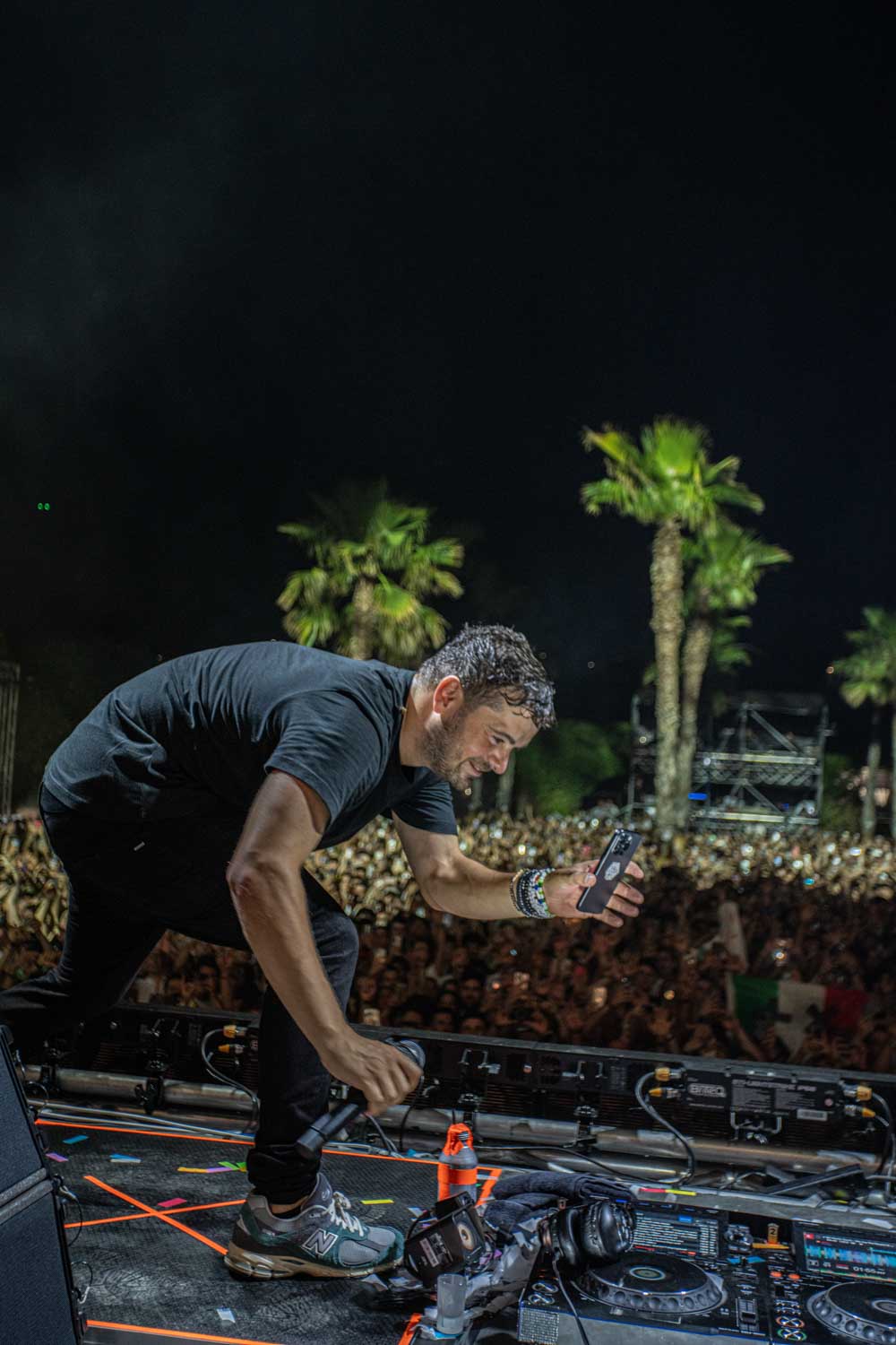 Space Riccione Martin Garrix Italia | Life&People Magazine