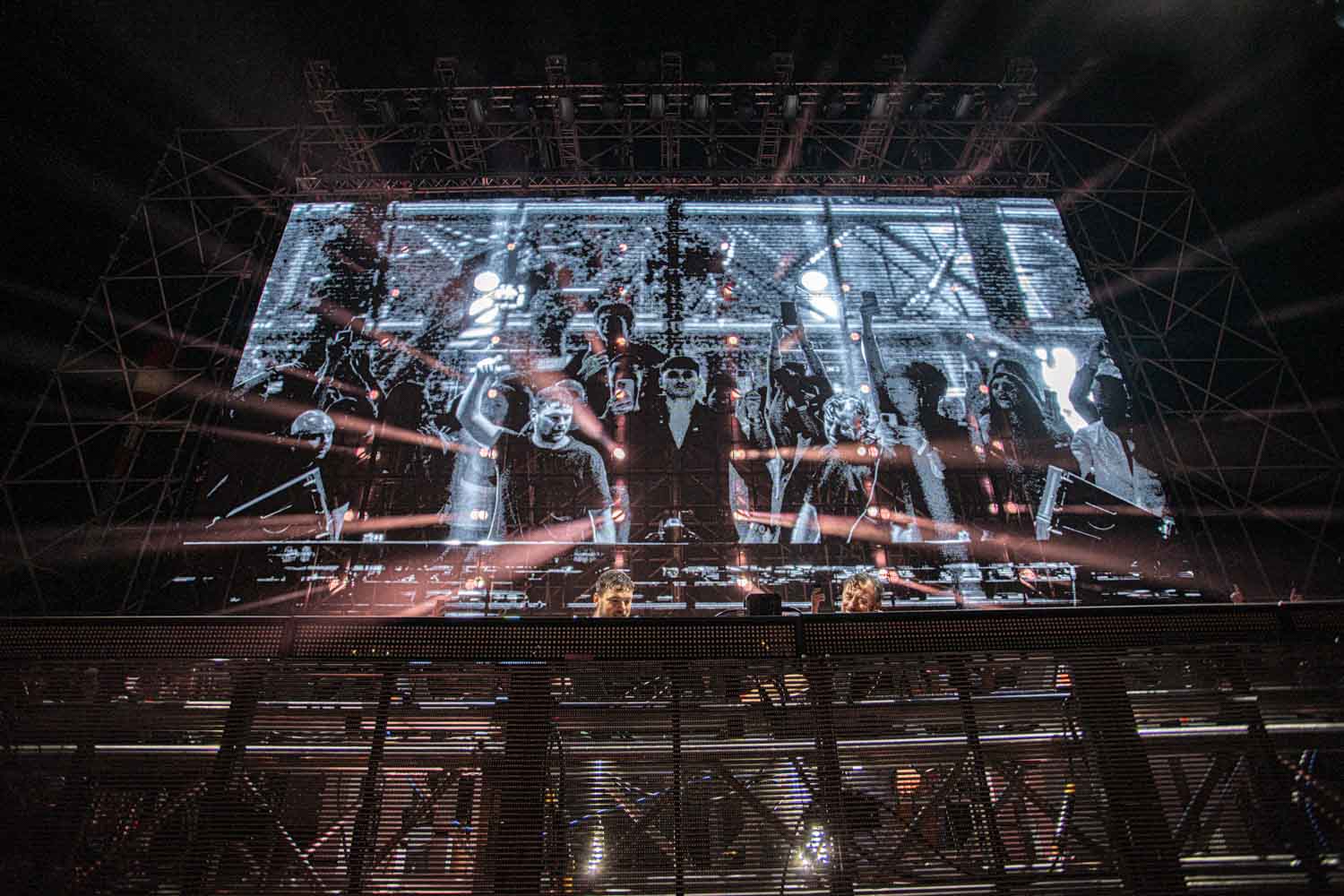 Space Riccione Martin Garrix Italia | Life&People Magazine