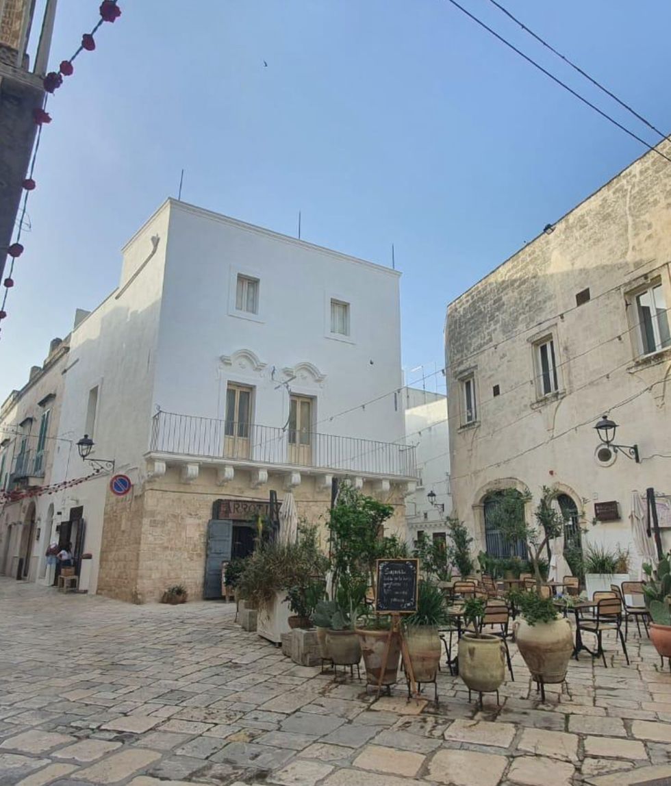 festival puglia 2024 | Life&People Magazine