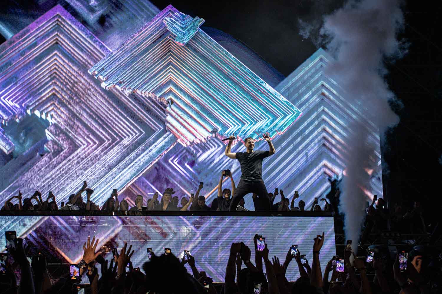 Space Riccione Martin Garrix | Life&People Magazine