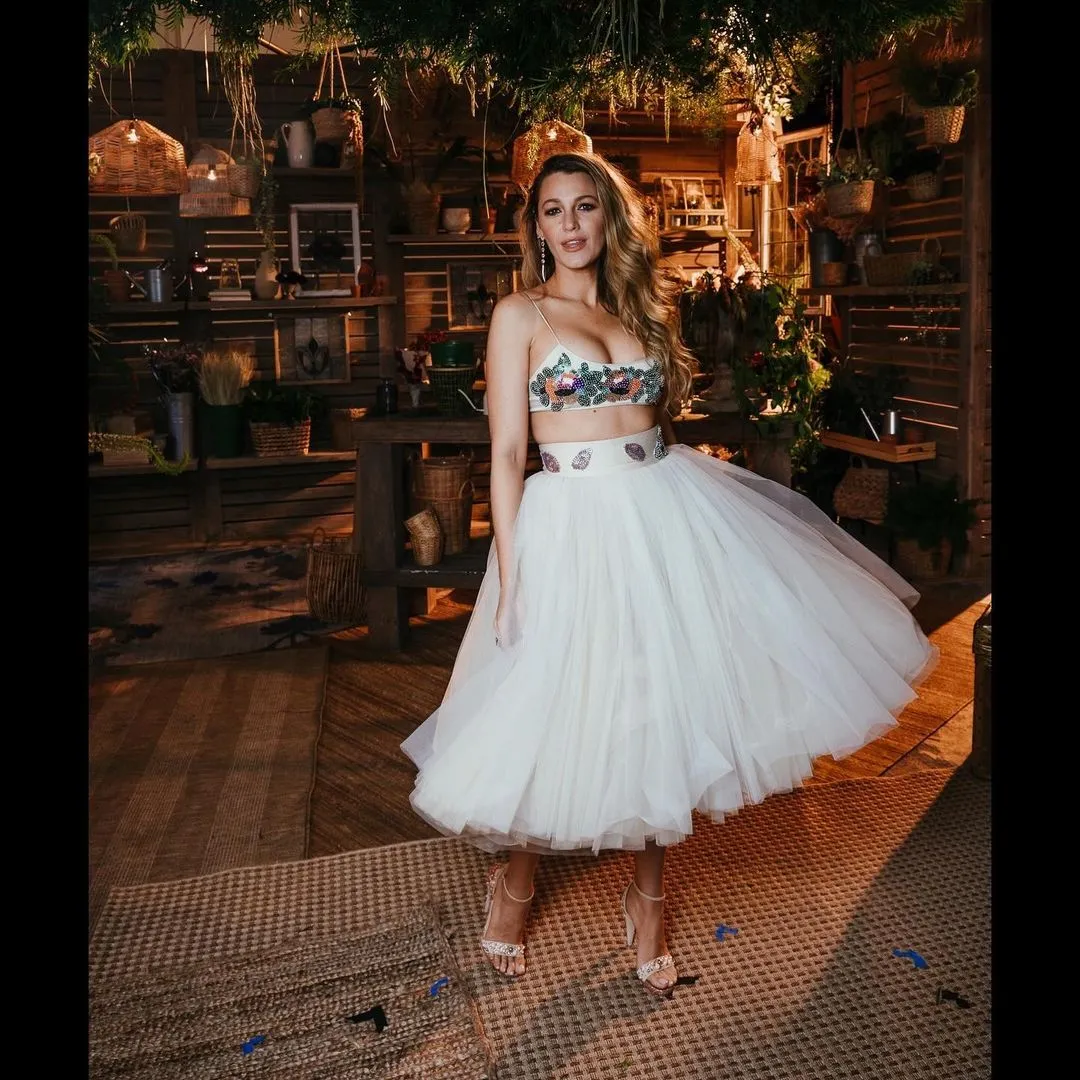 gonna in tulle | Life&People magazine di moda